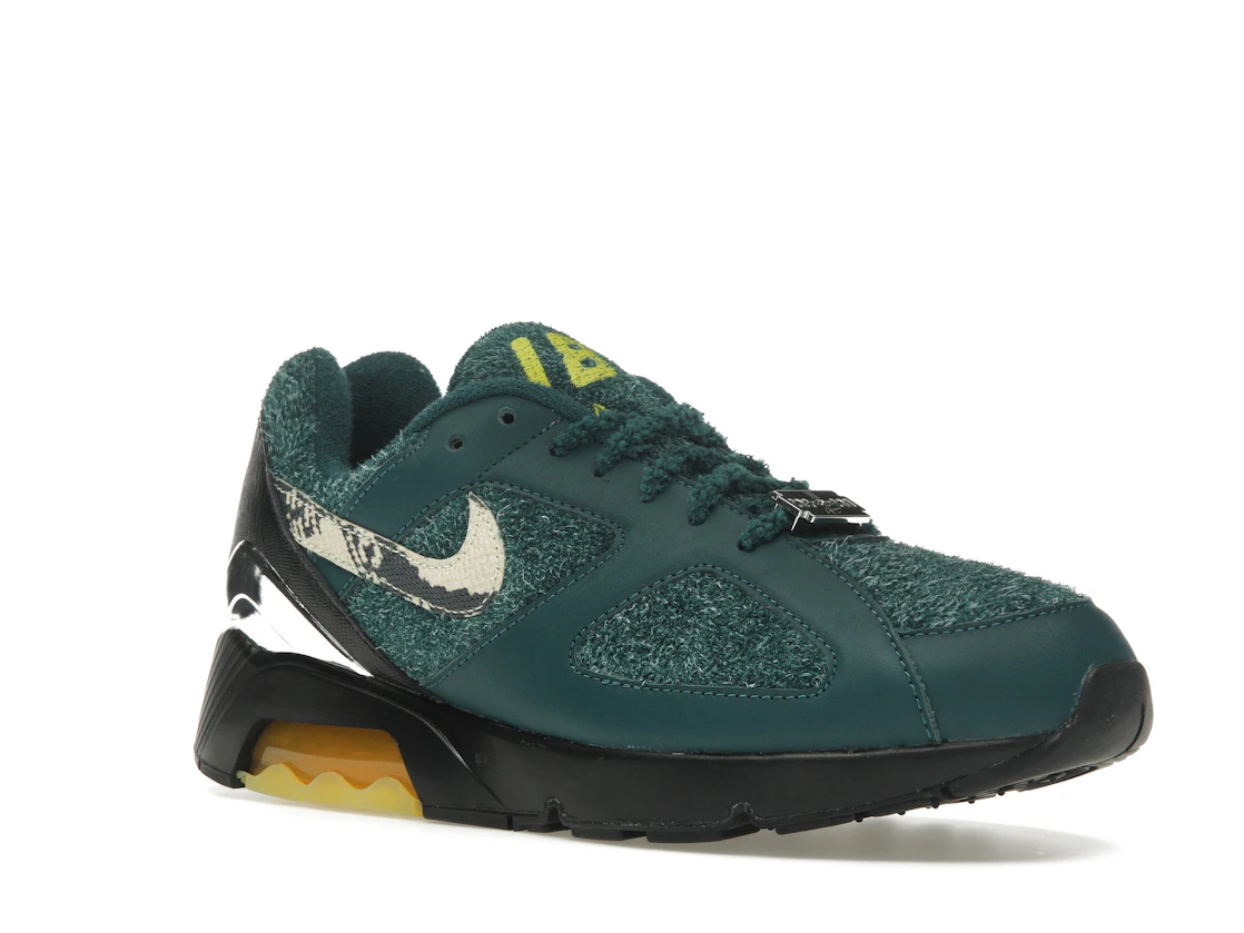 Vue 5 de Nike Air Max 180 Apron Records