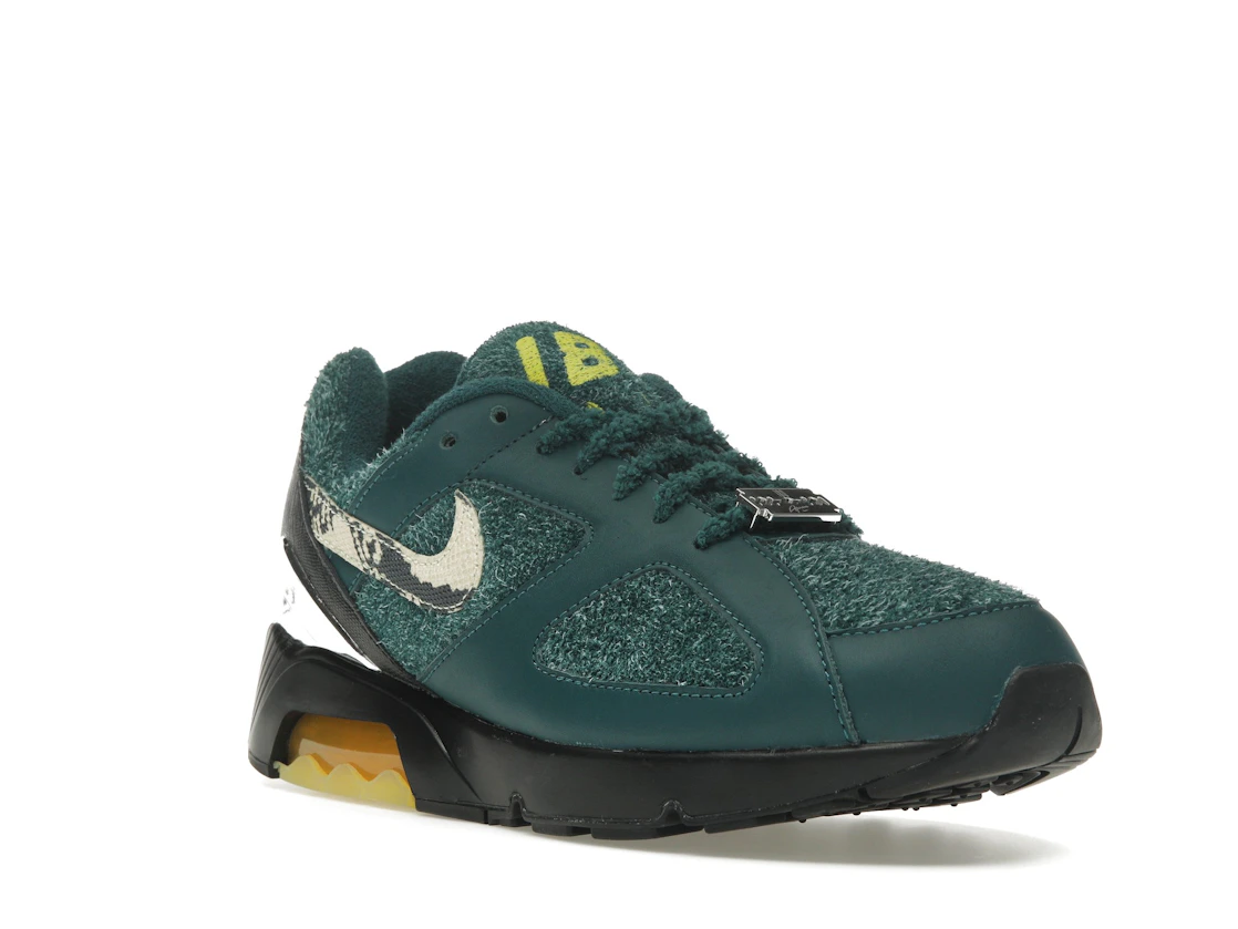 Vue 6 de Nike Air Max 180 Apron Records