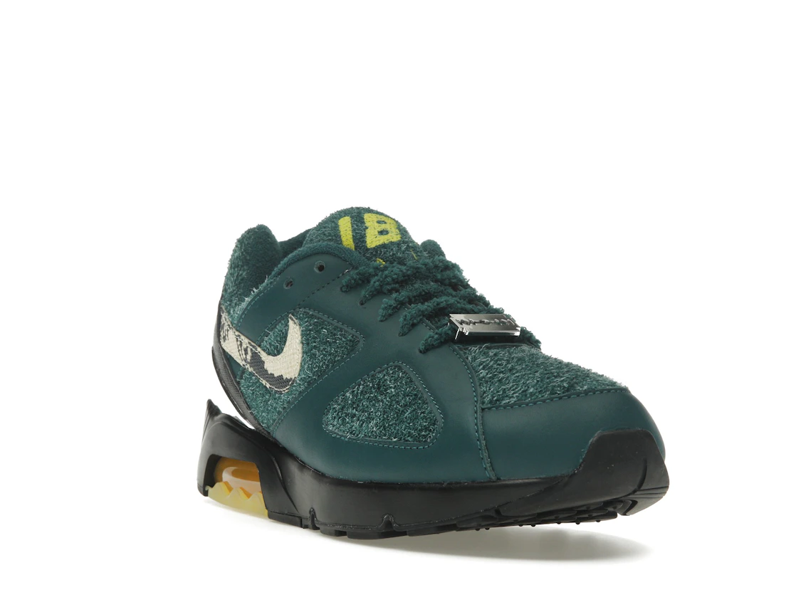 Vue 7 de Nike Air Max 180 Apron Records