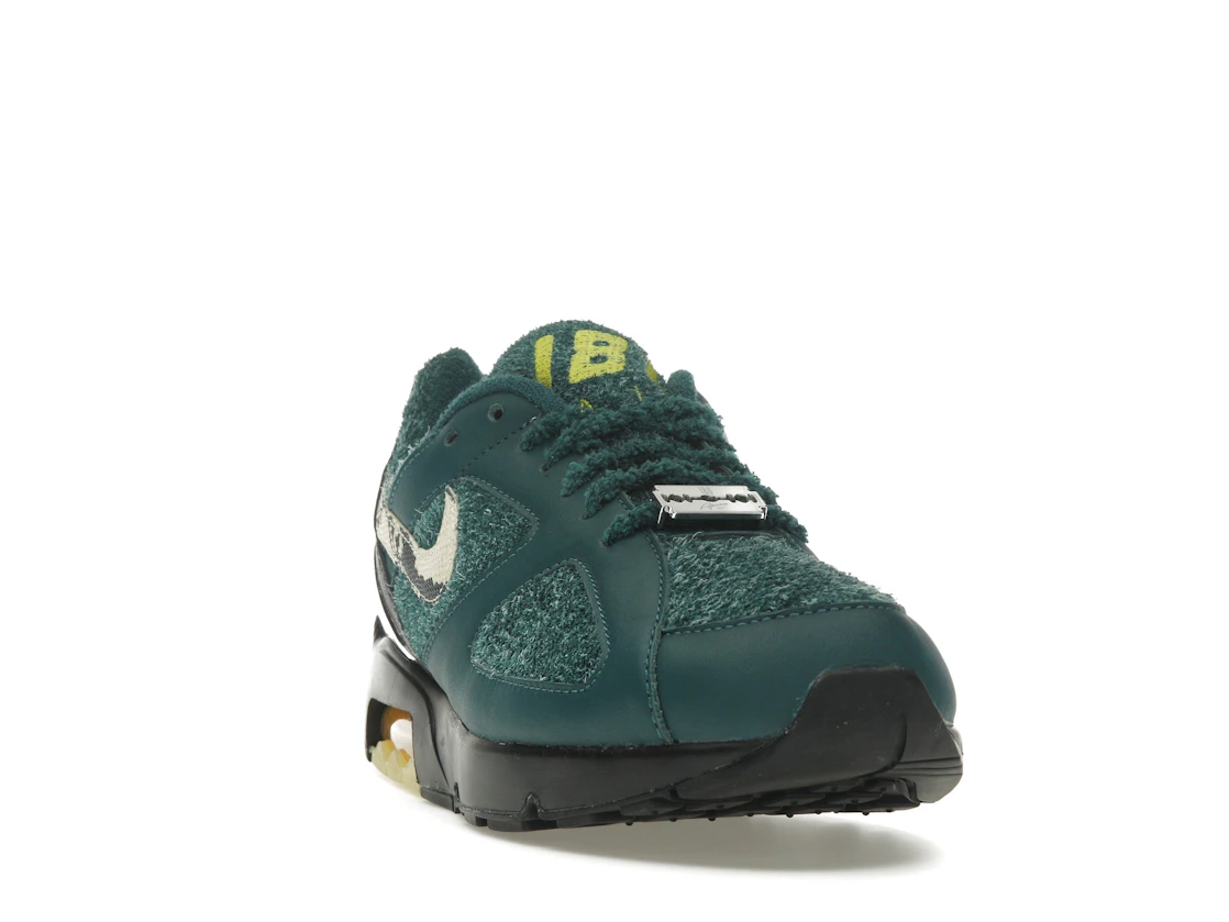 Vue 8 de Nike Air Max 180 Apron Records