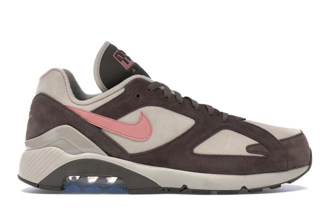 Vue 1 de Nike Air Max 180 Bacon