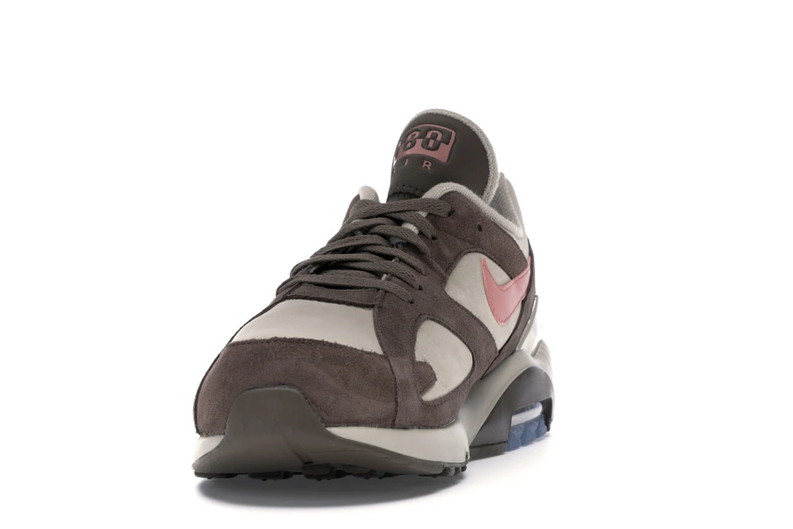 Vue 12 de Nike Air Max 180 Bacon