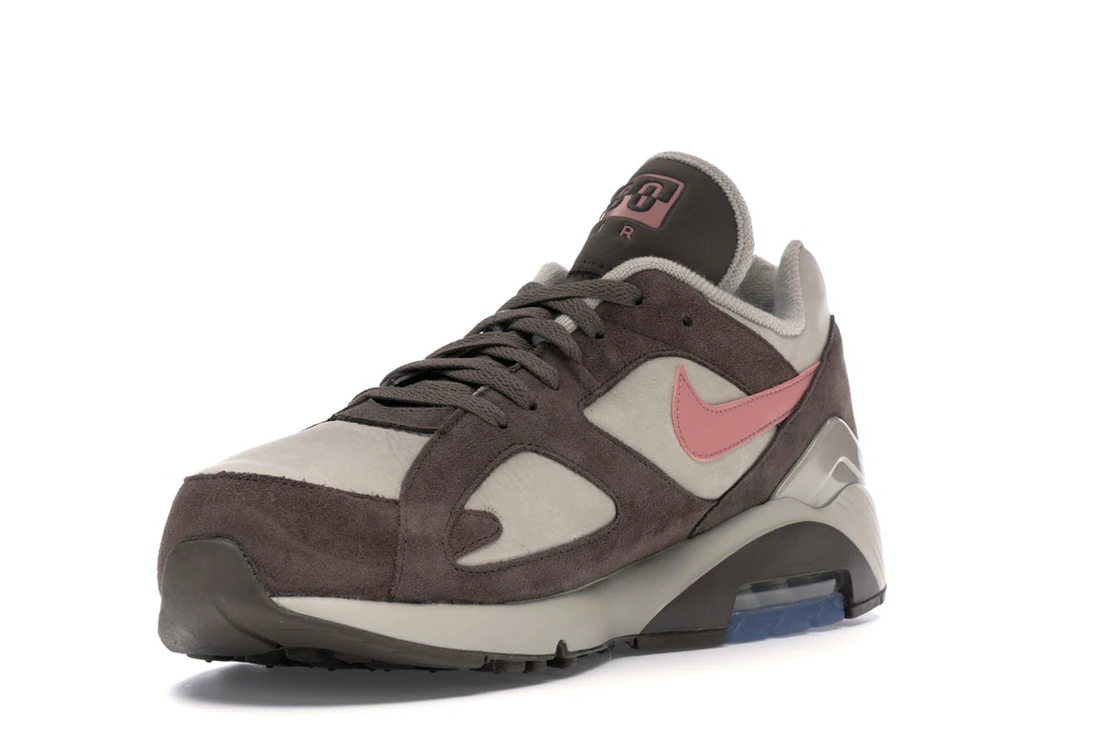 Vue 14 de Nike Air Max 180 Bacon