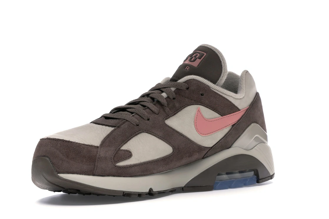 Vue 15 de Nike Air Max 180 Bacon