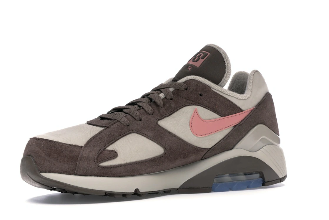Vue 16 de Nike Air Max 180 Bacon