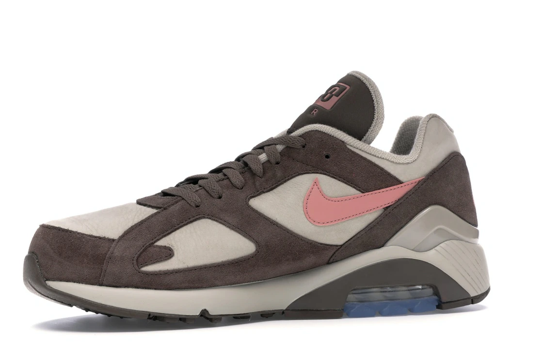 Vue 17 de Nike Air Max 180 Bacon