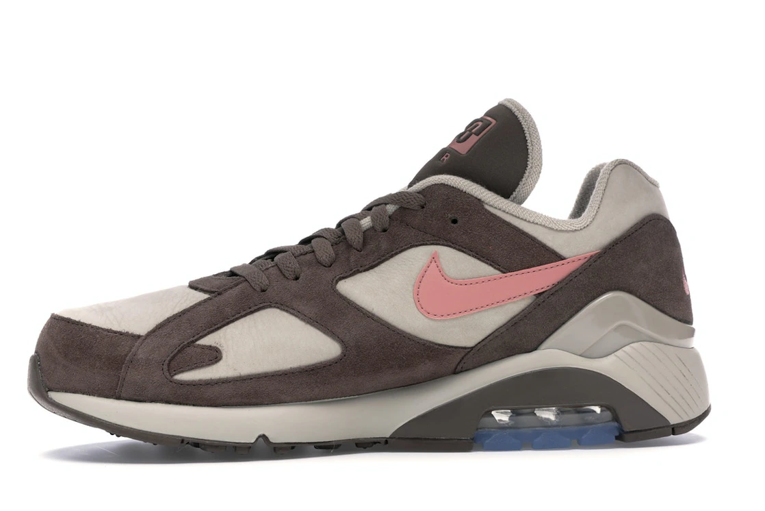 Vue 18 de Nike Air Max 180 Bacon