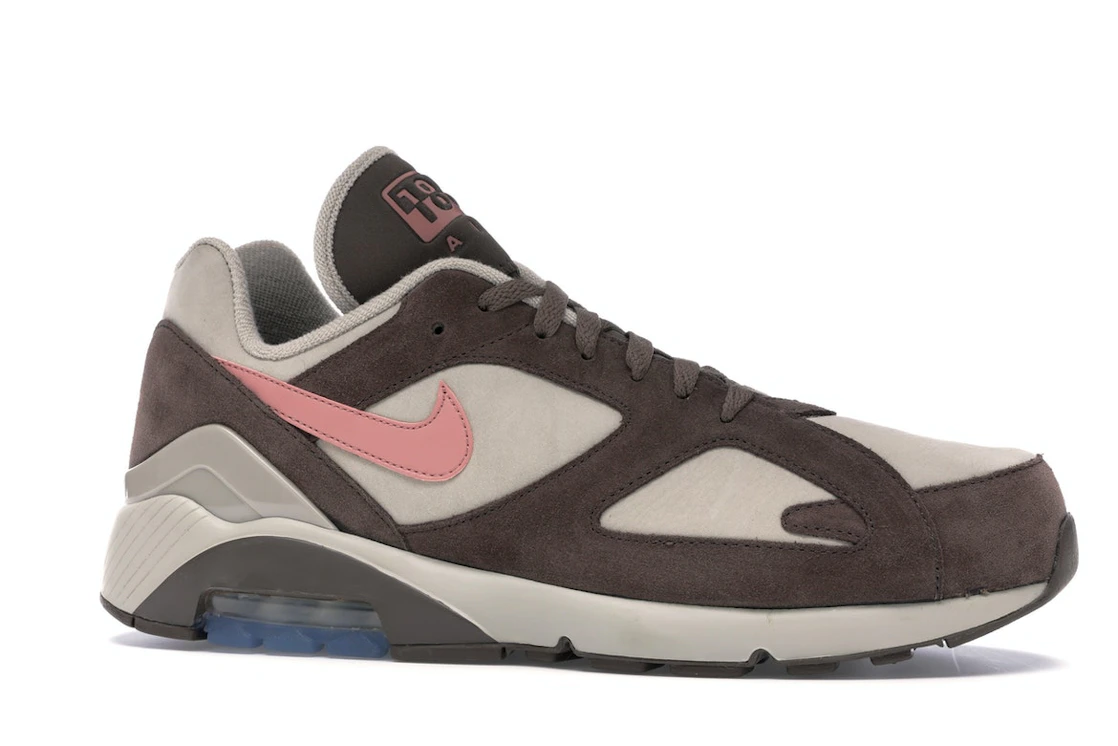 Vue 3 de Nike Air Max 180 Bacon