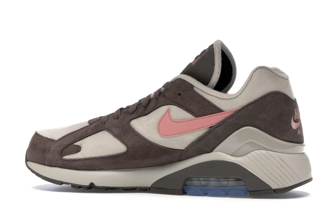 Vue 21 de Nike Air Max 180 Bacon