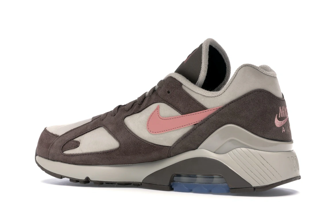 Vue 22 de Nike Air Max 180 Bacon