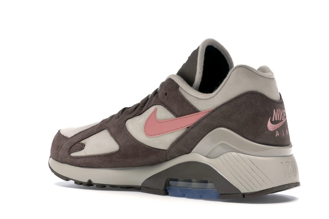 Vue 23 de Nike Air Max 180 Bacon