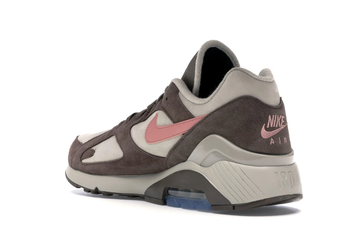 Vue 24 de Nike Air Max 180 Bacon
