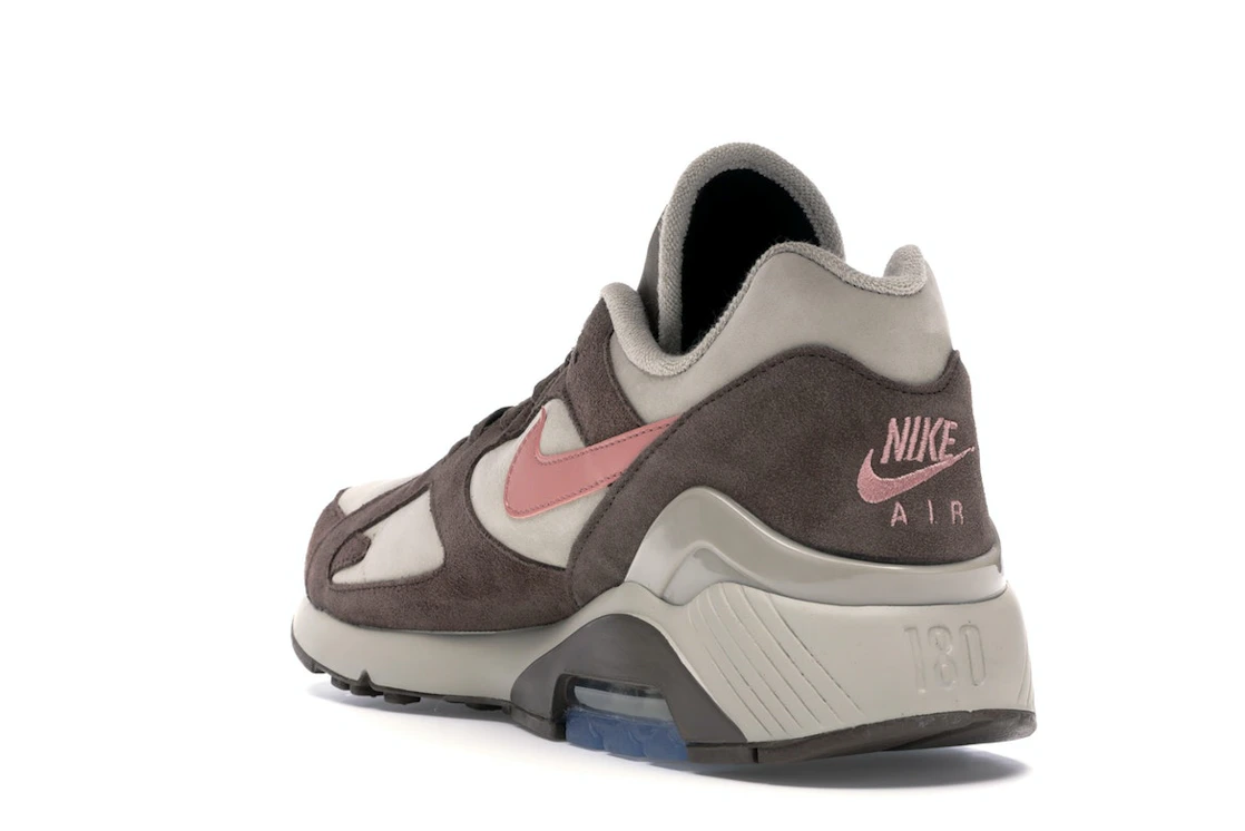 Vue 25 de Nike Air Max 180 Bacon