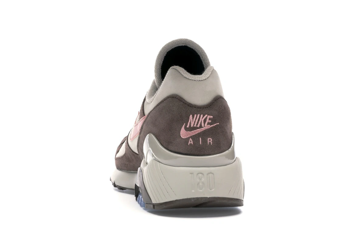 Vue 27 de Nike Air Max 180 Bacon
