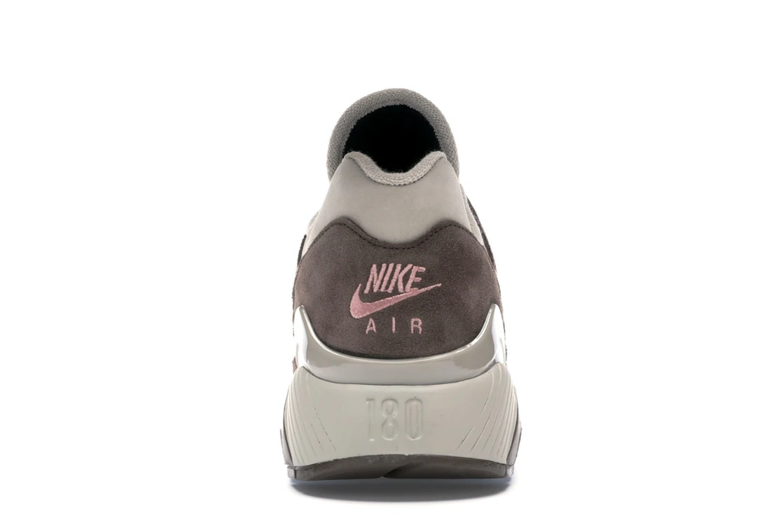 Vue 28 de Nike Air Max 180 Bacon