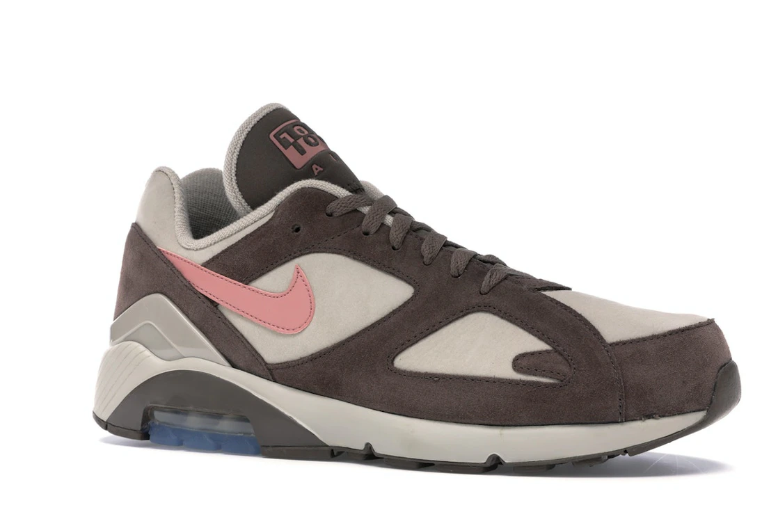 Vue 4 de Nike Air Max 180 Bacon