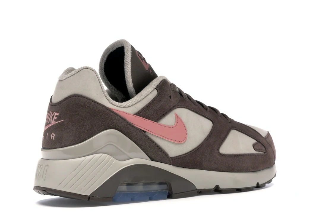 Vue 33 de Nike Air Max 180 Bacon