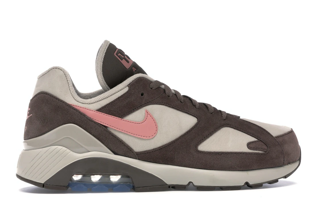 Vue 36 de Nike Air Max 180 Bacon