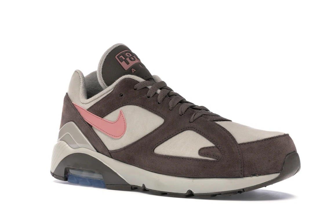 Vue 5 de Nike Air Max 180 Bacon