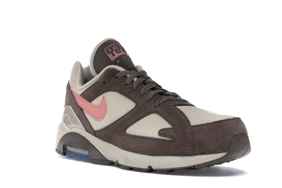 Vue 6 de Nike Air Max 180 Bacon
