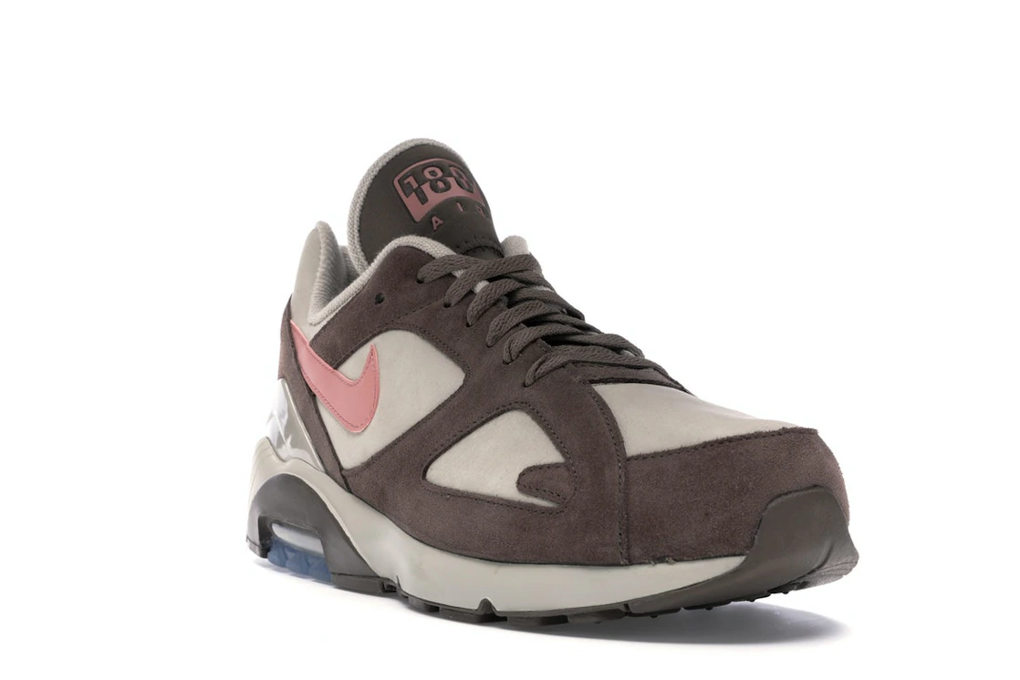 Vue 7 de Nike Air Max 180 Bacon