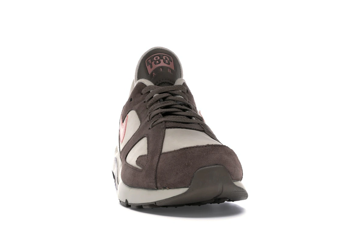 Vue 9 de Nike Air Max 180 Bacon