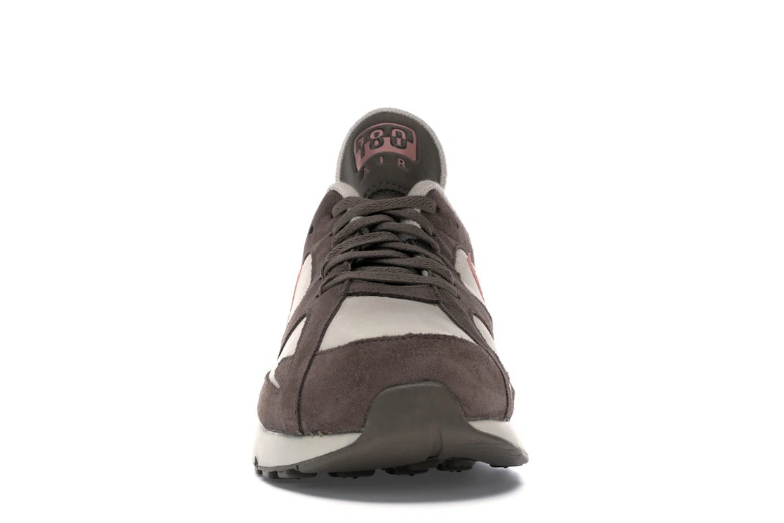 Vue 10 de Nike Air Max 180 Bacon