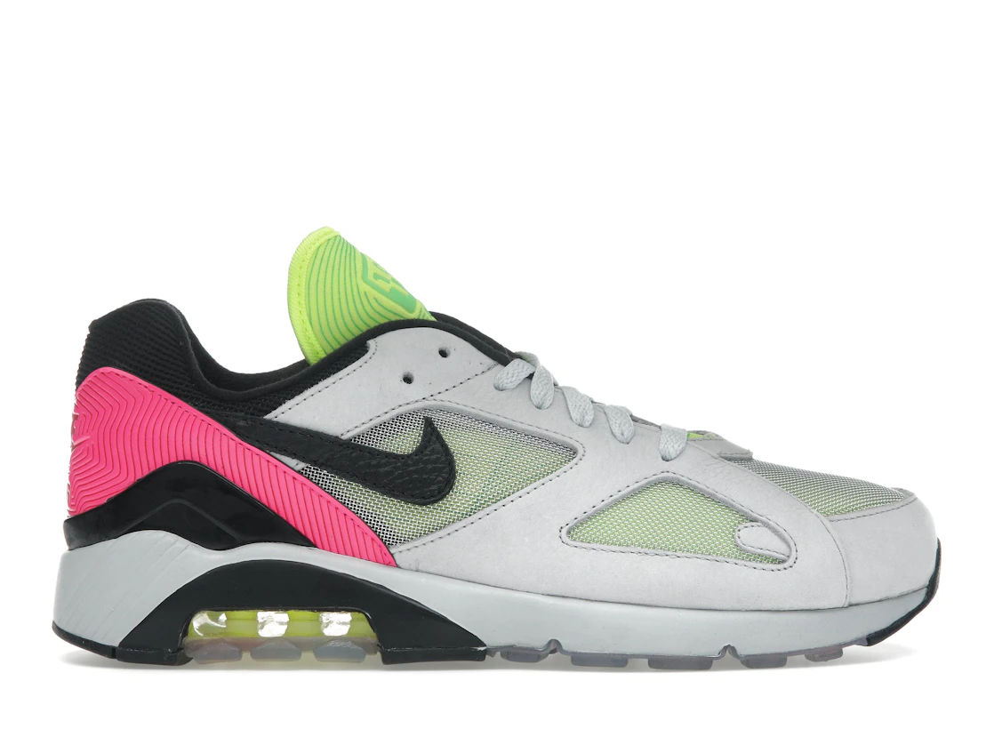 Vue 1 de Nike Air Max 180 Berlin