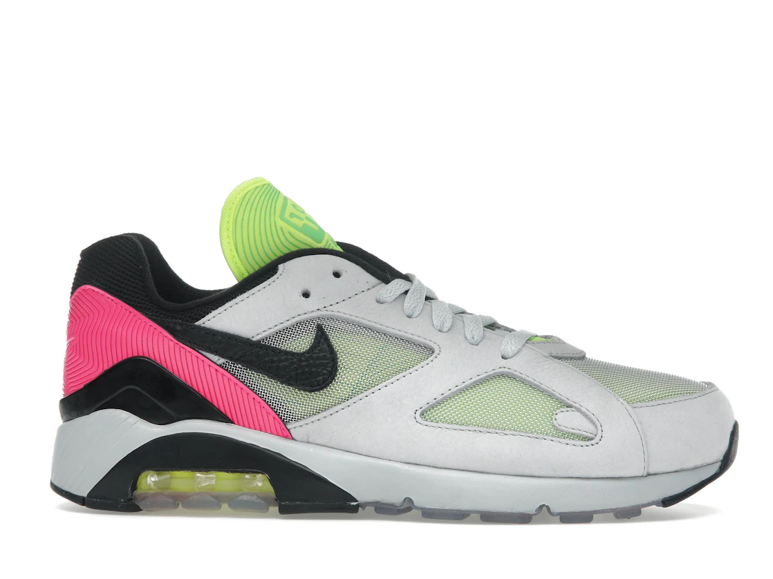 Vue 2 de Nike Air Max 180 Berlin