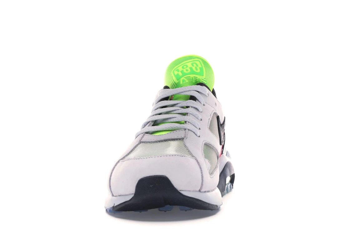 Vue 11 de Nike Air Max 180 Berlin