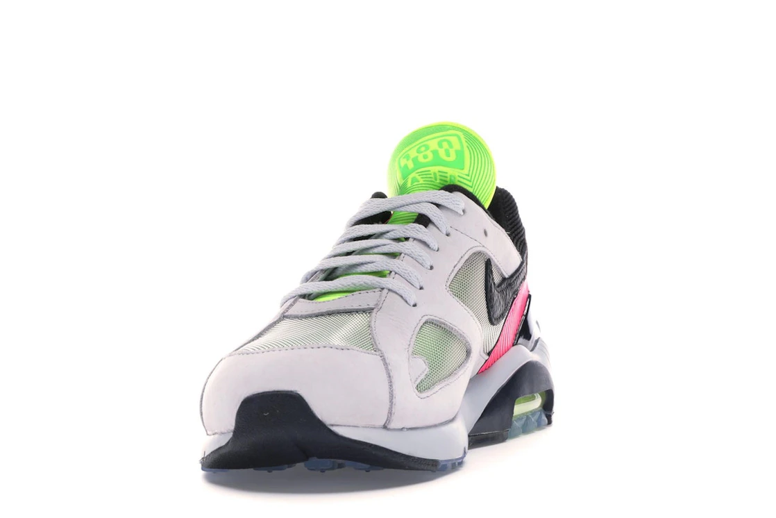 Vue 12 de Nike Air Max 180 Berlin