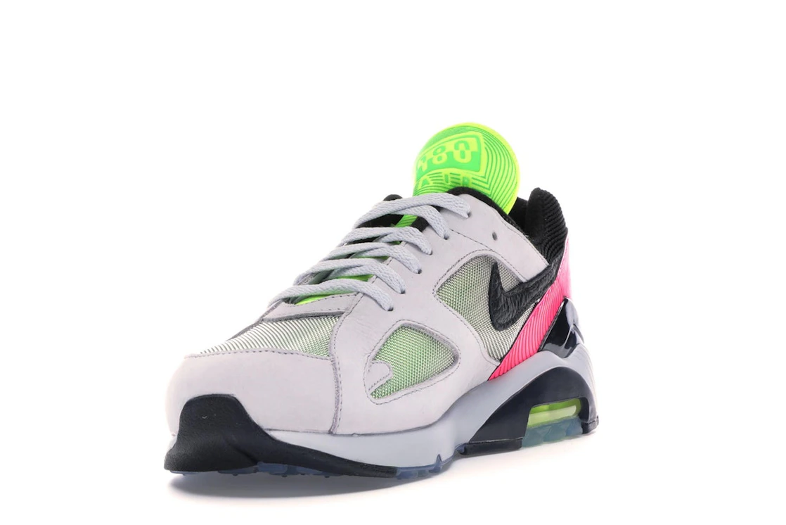 Vue 13 de Nike Air Max 180 Berlin