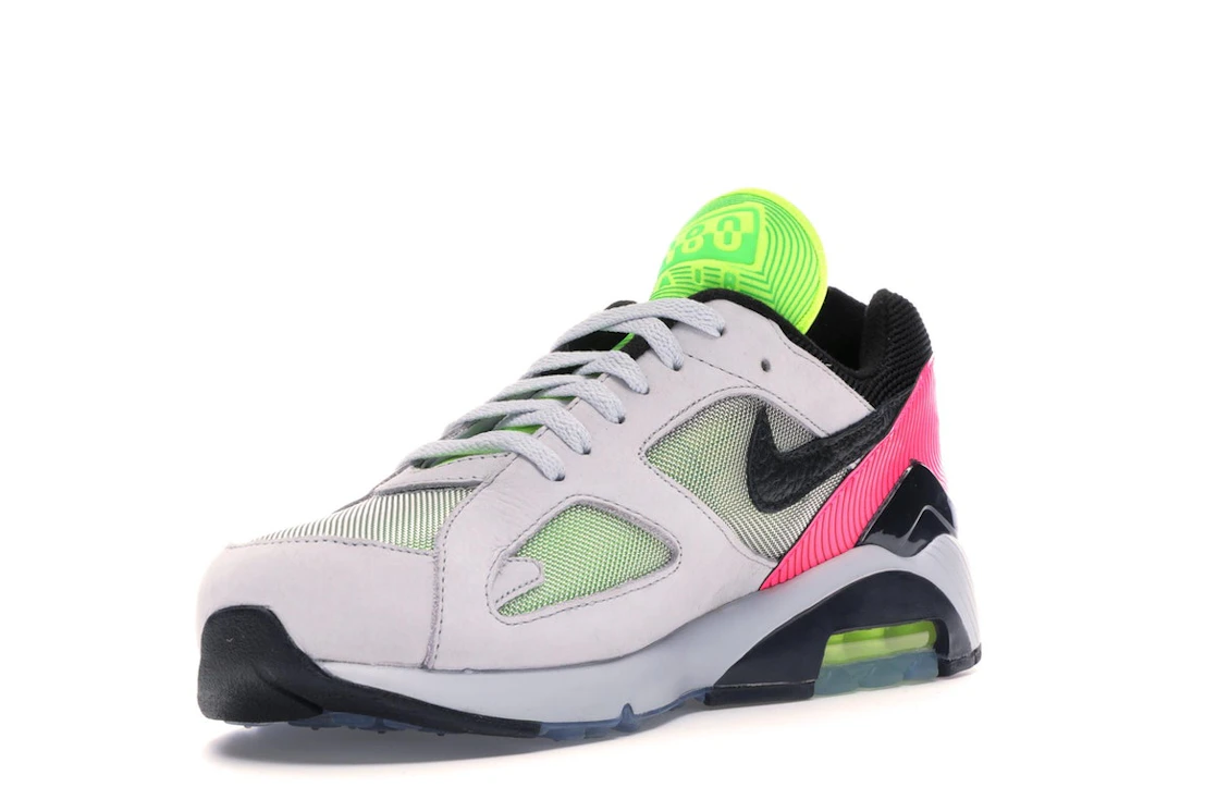 Vue 14 de Nike Air Max 180 Berlin