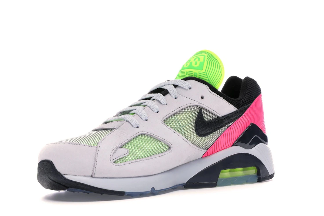 Vue 15 de Nike Air Max 180 Berlin