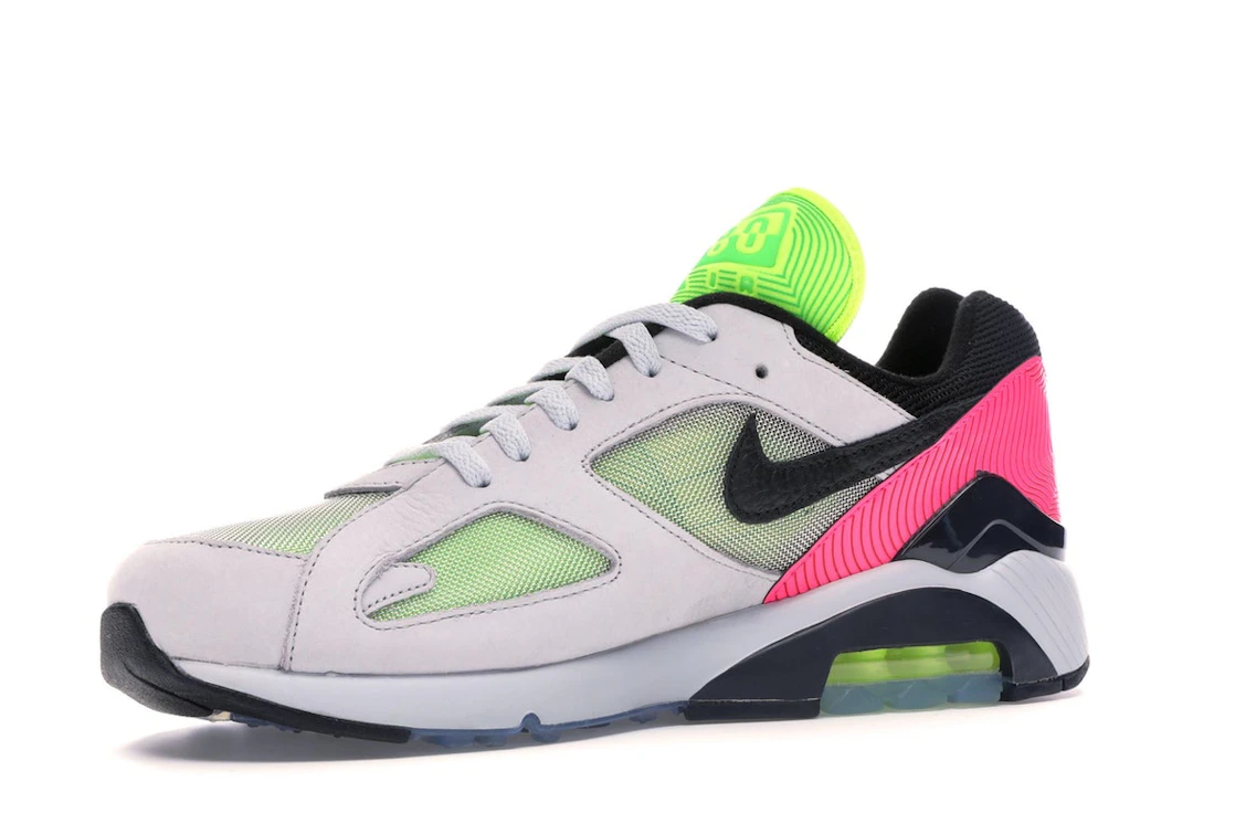 Vue 16 de Nike Air Max 180 Berlin