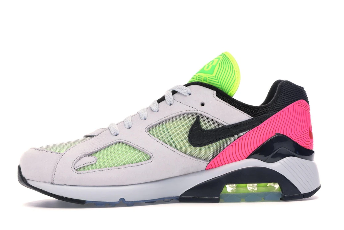 Vue 18 de Nike Air Max 180 Berlin