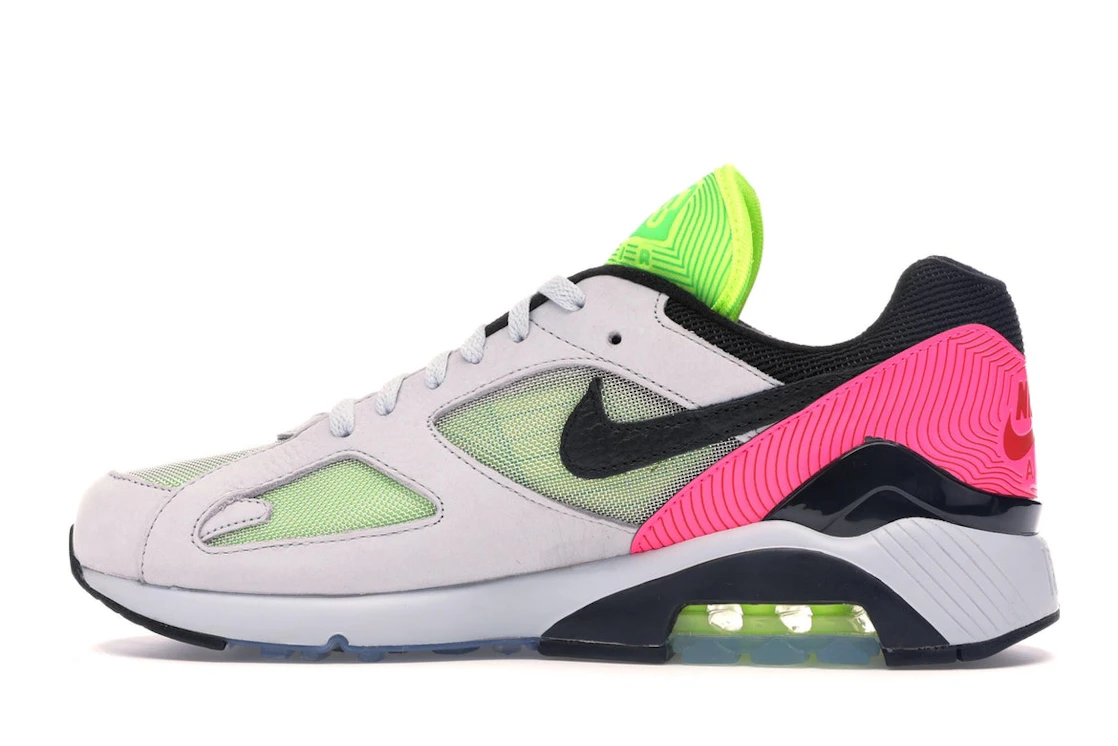 Vue 20 de Nike Air Max 180 Berlin
