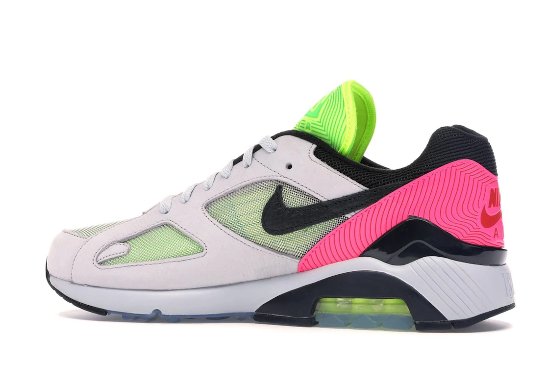 Vue 21 de Nike Air Max 180 Berlin