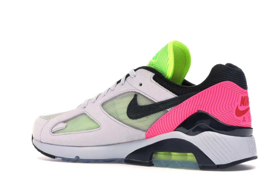 Vue 22 de Nike Air Max 180 Berlin