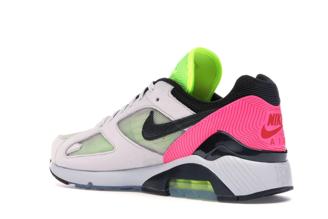Vue 23 de Nike Air Max 180 Berlin