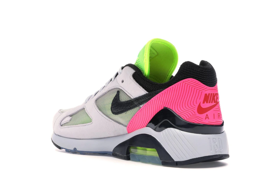 Vue 24 de Nike Air Max 180 Berlin