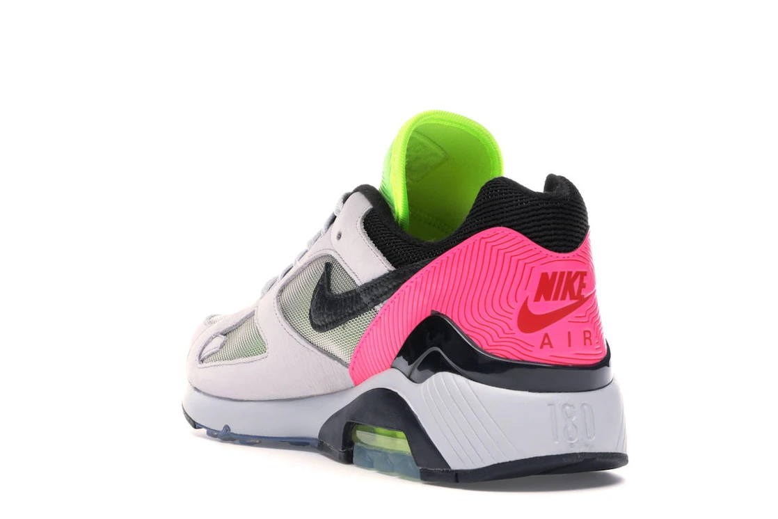 Vue 25 de Nike Air Max 180 Berlin