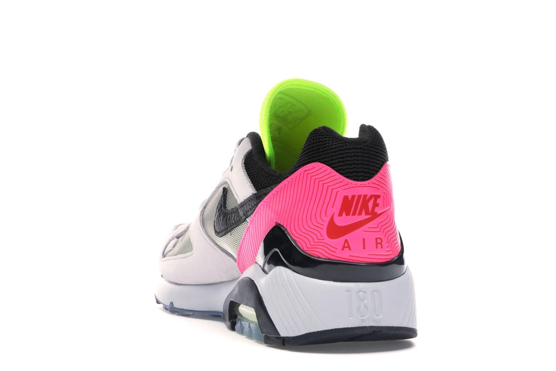 Vue 26 de Nike Air Max 180 Berlin