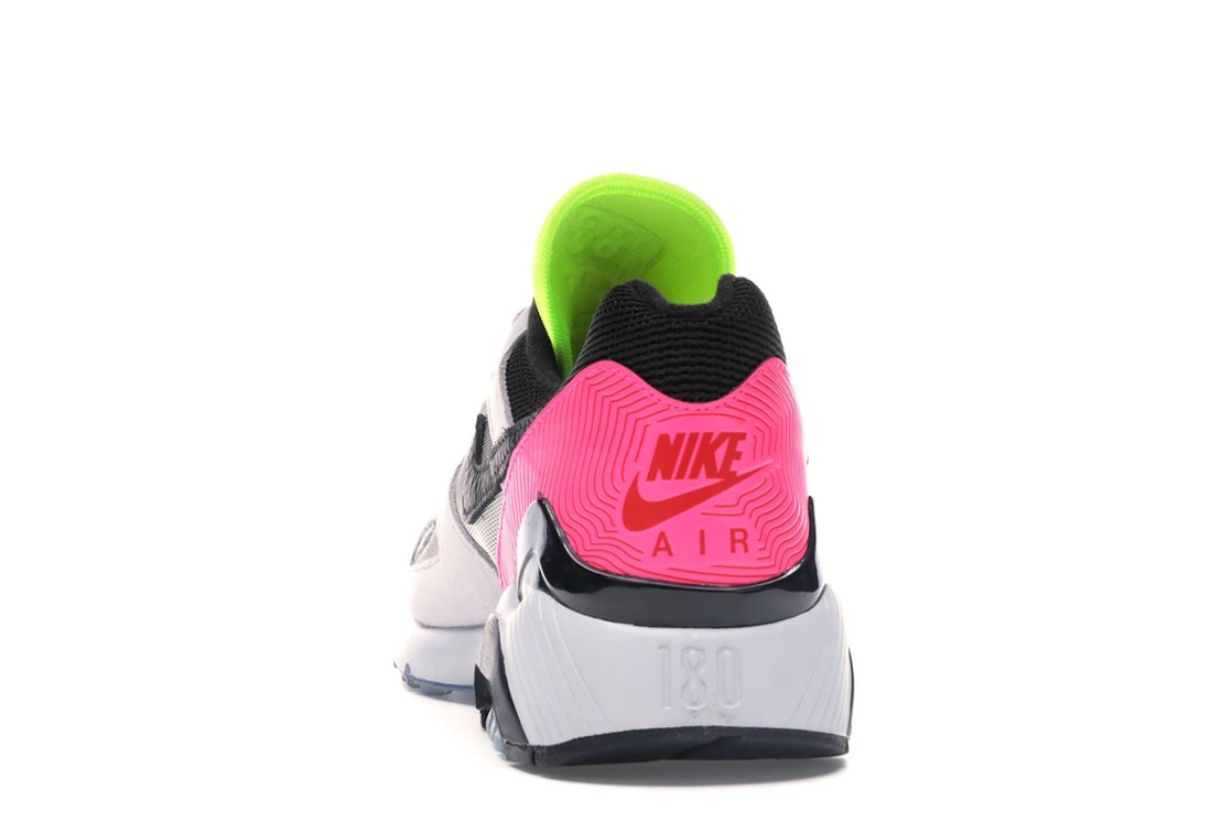 Vue 27 de Nike Air Max 180 Berlin