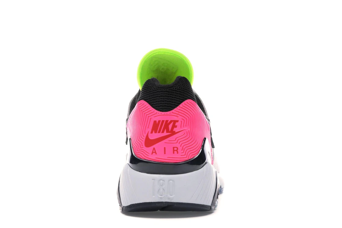 Vue 28 de Nike Air Max 180 Berlin