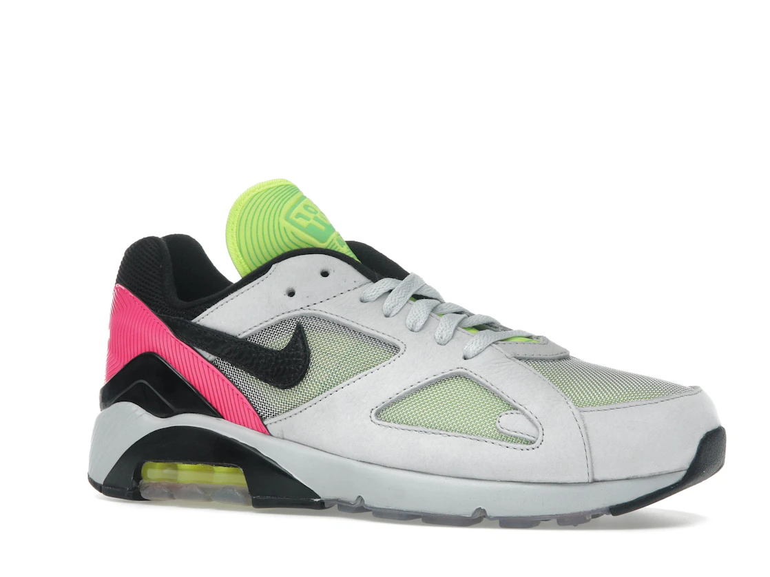 Vue 4 de Nike Air Max 180 Berlin