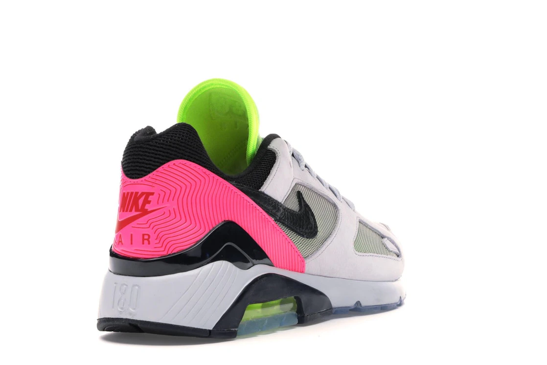 Vue 31 de Nike Air Max 180 Berlin