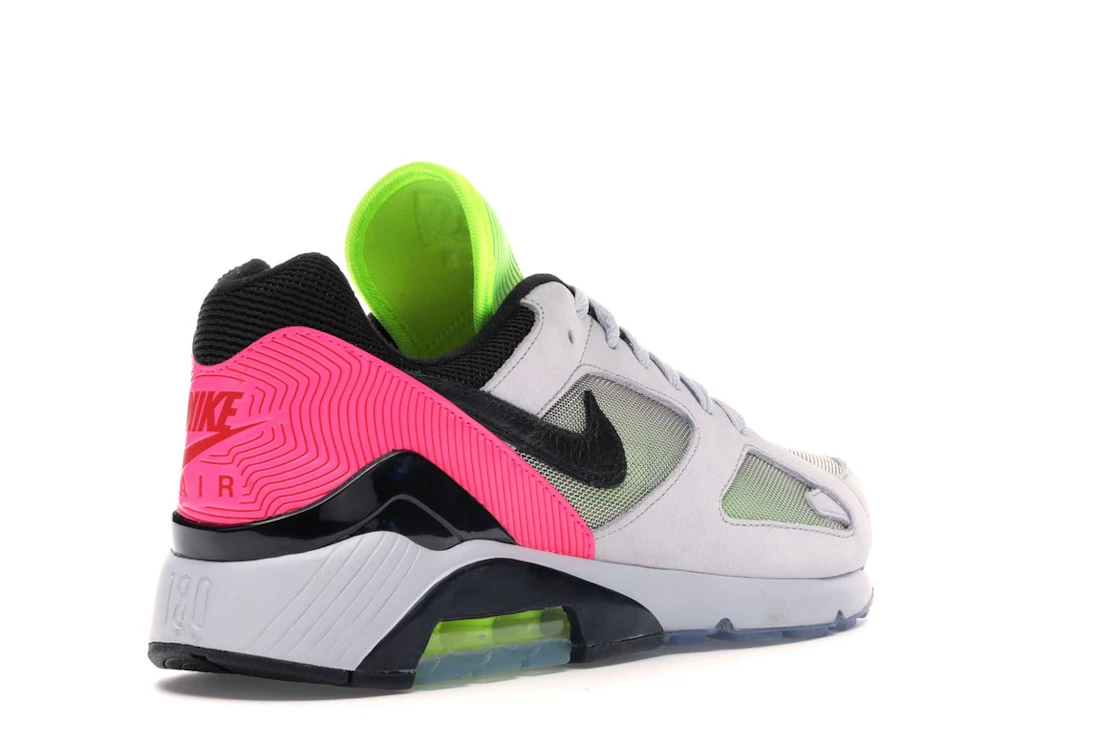 Vue 32 de Nike Air Max 180 Berlin