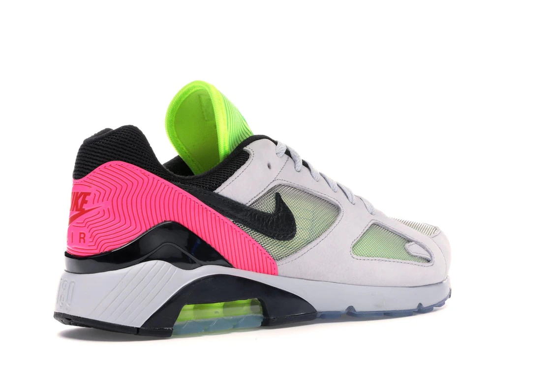 Vue 33 de Nike Air Max 180 Berlin