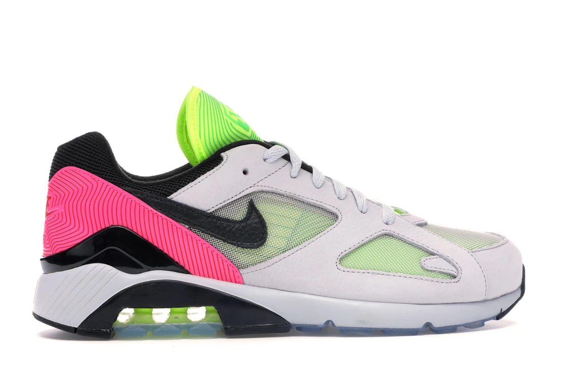 Vue 36 de Nike Air Max 180 Berlin
